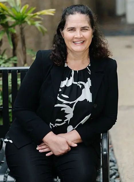 Suzanne Gregoire