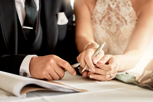 Postnuptial Agreements